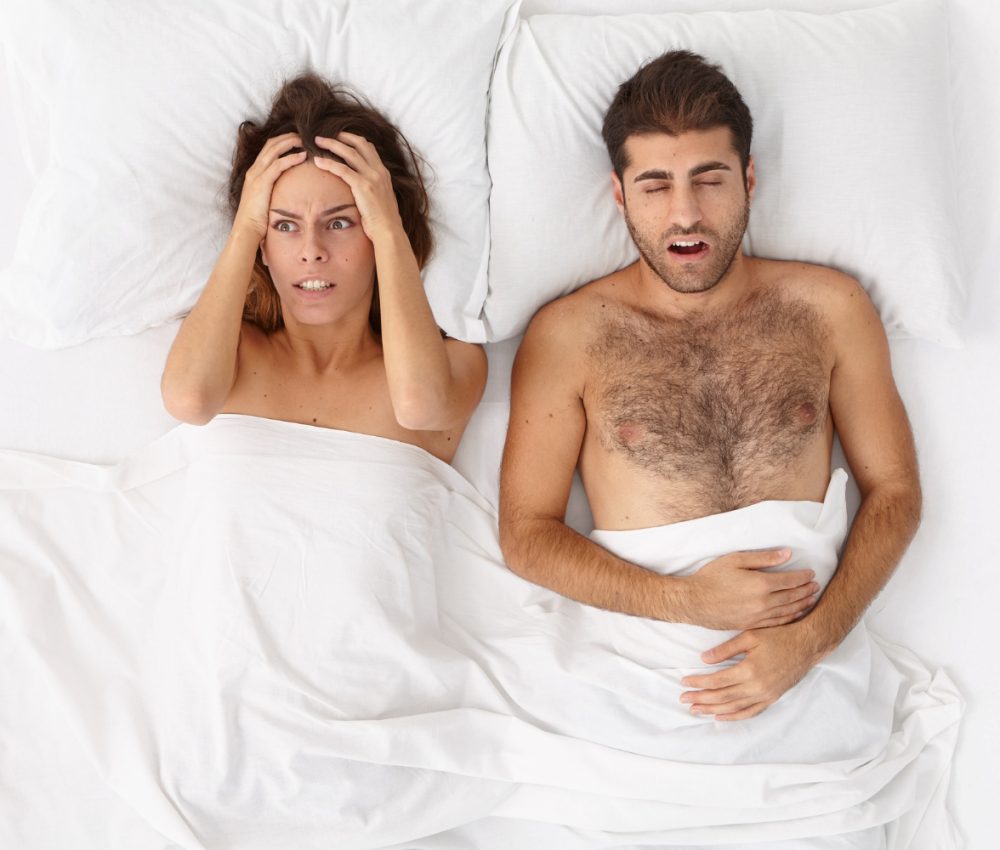Premature Ejaculation